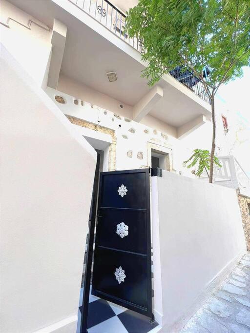 Ammoudara Apartment'S Kalymnos Town Exterior photo